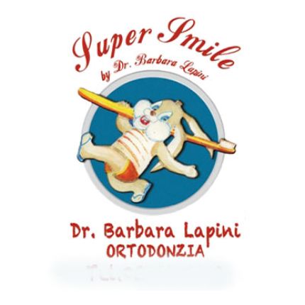Logótipo de Barbara Lapini Ortodonzia