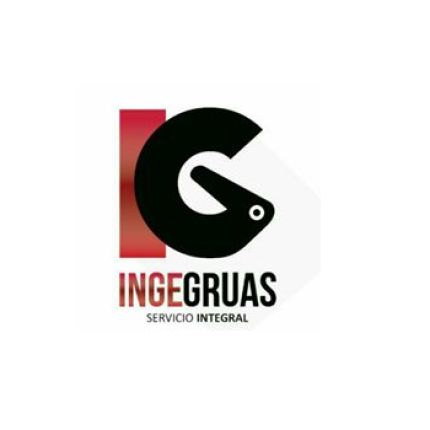 Logo de Ingegruas