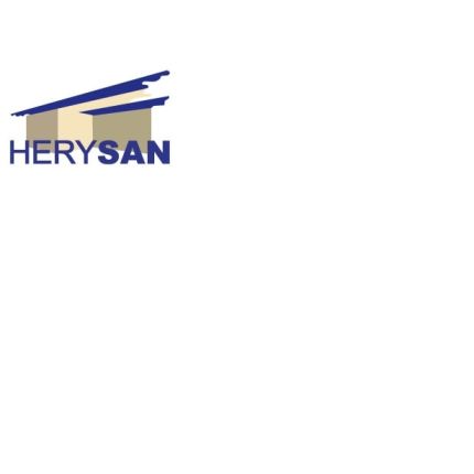 Logo da Herysan Administración de fincas y comunidades