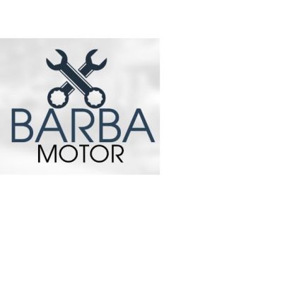 Logo de Talleres Barba Motor