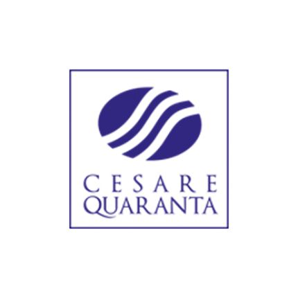 Logótipo de Cesare Quaranta
