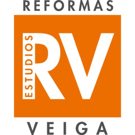 Logo fra Estudios Y Reformas Veiga