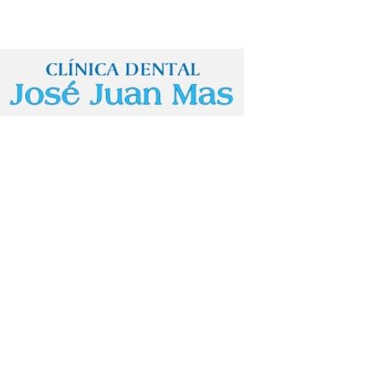 Logo da Clínica Dental José Juan Más