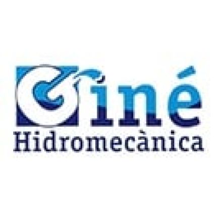 Logotyp från Giné Hidromecànica