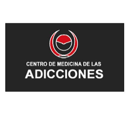 Logo od Centro Médico de las Adicciones