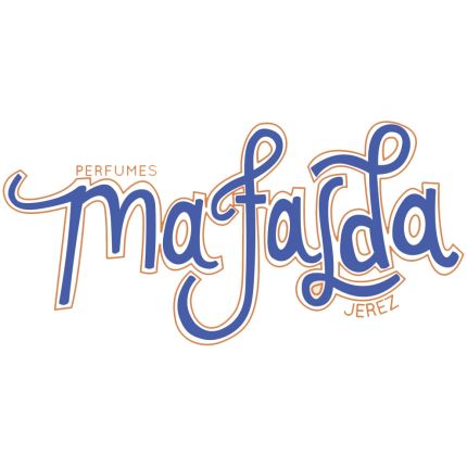 Logo de Perfumería Mafalda