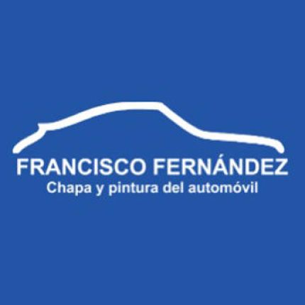 Logo od Talleres Francisco Fernandez - Chapa Y Pintura Del Automovil