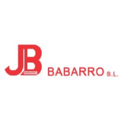 Logotipo de Aluminios JB Babarro