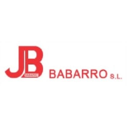 Logo fra Aluminios JB Babarro