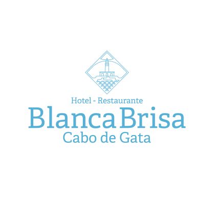 Logo van Restaurante Hotel Blanca Brisa Cabo de Gata