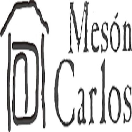 Logo da Mesón Restaurante Carlos