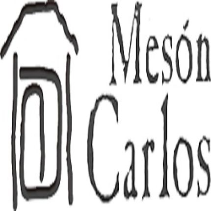 Λογότυπο από Mesón Restaurante Carlos