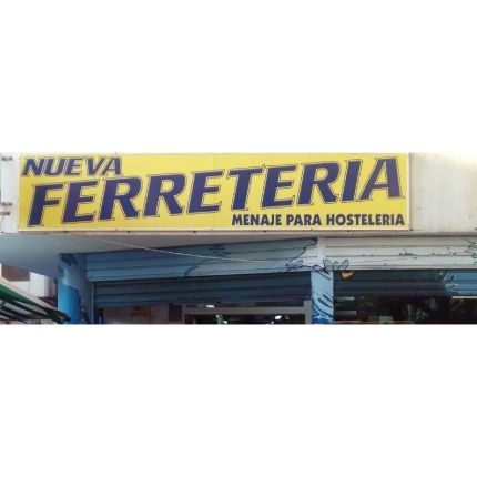 Λογότυπο από Ferretería La Nueva Ferretería