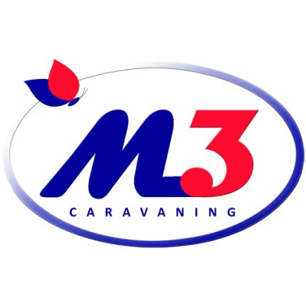 Logo von M3 Caravaning