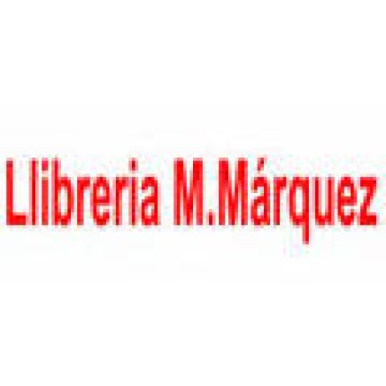 Logo van Llibreria Marquez