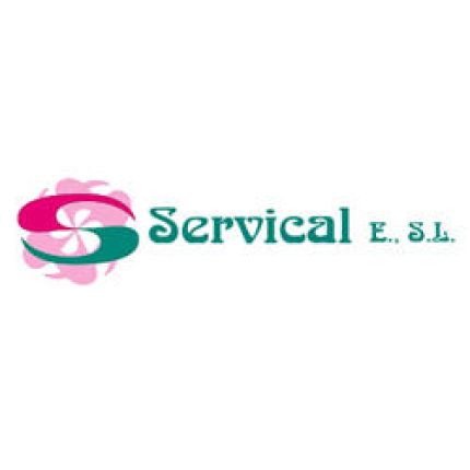 Logo van Servical Euskadi S.L.