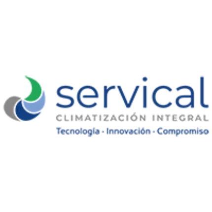 Logo de Servical Euskadi S.L.