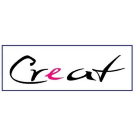 Logotipo de Creat Serigrafía I Publicidad