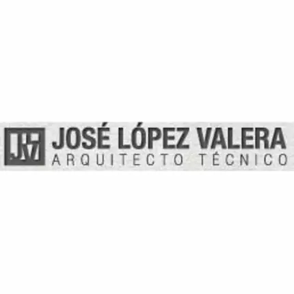 Logótipo de José López Valera