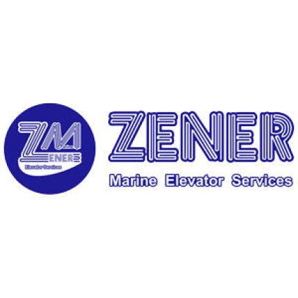 Logo von ZENER MARINE ELEVATOR SERVICES
