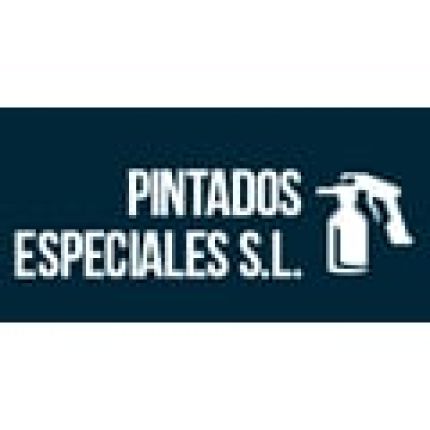 Logotyp från Pintados Especiales