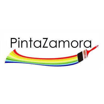 Logotyp från PintaZamora