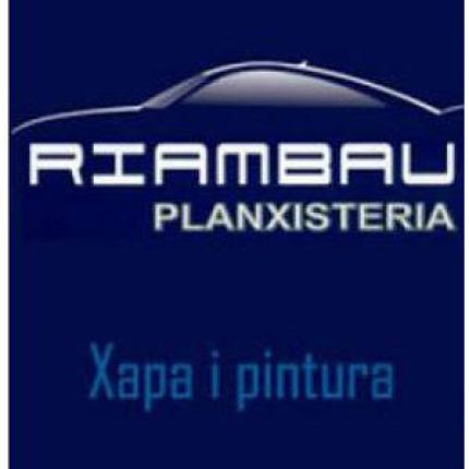 Logo da Riambau Planxisteria