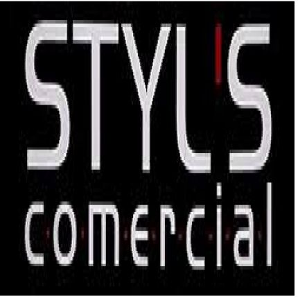 Logo from Styl's Comercial