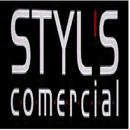 Logo van Styl's Comercial