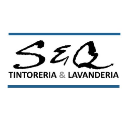 Logo od Tintorería Seq