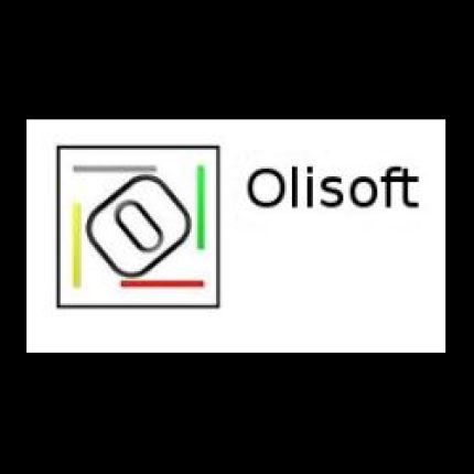 Logo da Olisistemi Olisoft