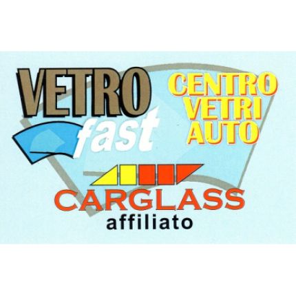 Logo von Vetrofast Centro Vetri Auto-Affiliato Carglass