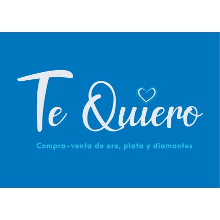 Logo fra Joyerías Te Quiero