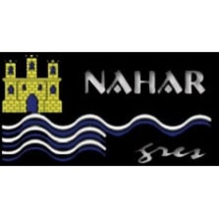 Logo od Nahar Gres