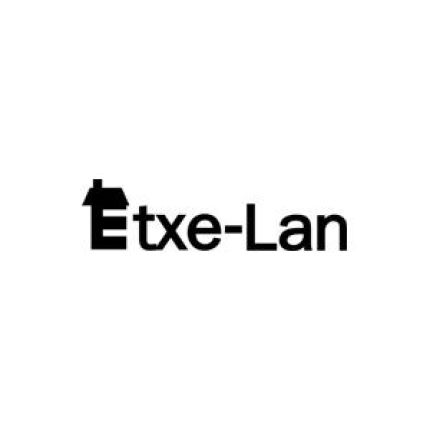 Logo from Etxe-lan