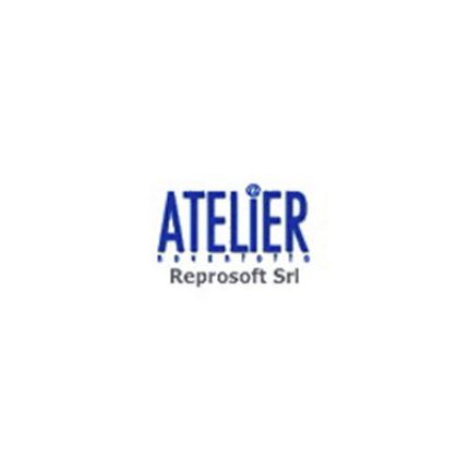 Logotipo de Atelier-Software
