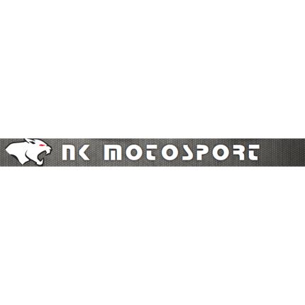 Logo da Nk Moto Sport