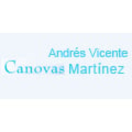 Logo van Andrés Vicente Cánovas Martínez