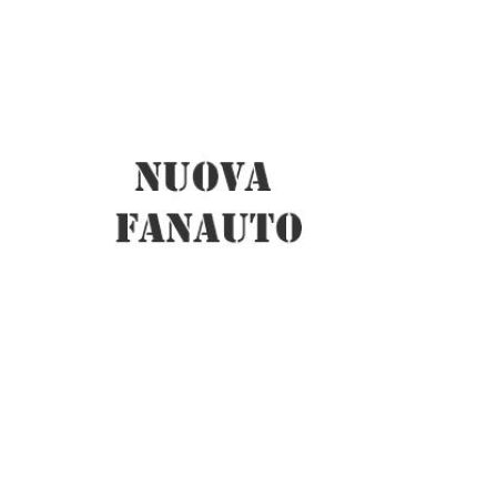 Logo da Nuova Fanauto