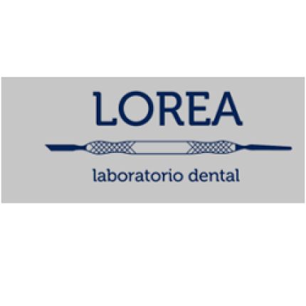 Logotyp från Laboratorio Dental Lorea