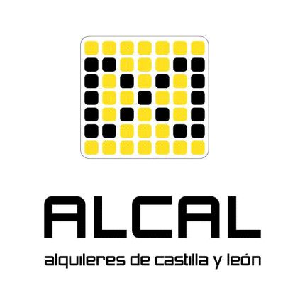 Logotipo de Alcal. Alquileres de Castilla y León