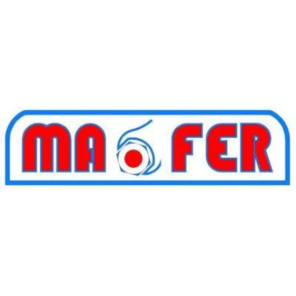 Logo da Ma.Fer