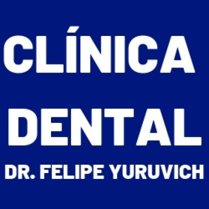 Logótipo de Clínica Dental Dr. Felipe Yuruvich