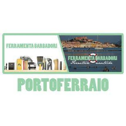 Logo van Ferramenta Barbadori