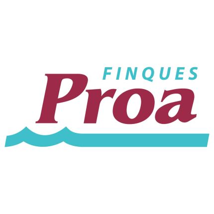 Logo fra Finques Proa API