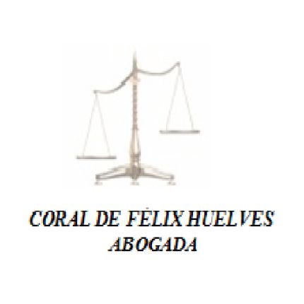 Logotipo de De Félix Abogados