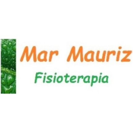 Logotipo de Mar Mauriz Fisioterapia