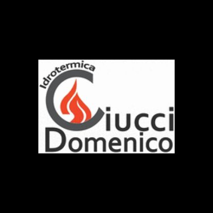 Logo od Idrotermica Ciucci