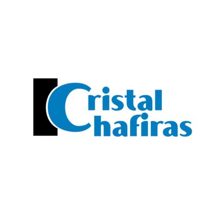 Logótipo de Cristal Chafiras
