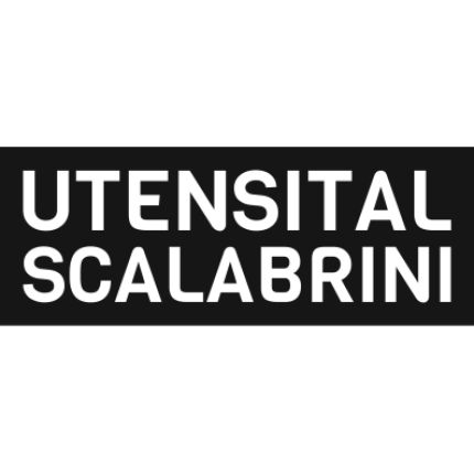 Logotyp från Utensital Scalabrini